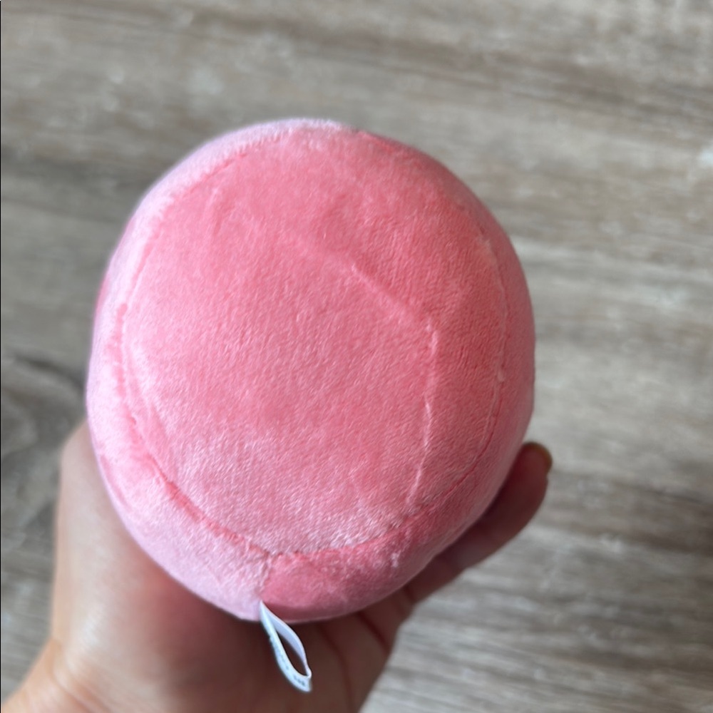 Pink and White Watermelon š Boba Tea Bag Charm - Picture 5 of 5